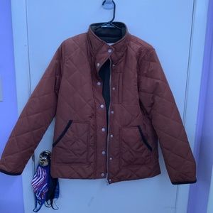 Thread & Supply Jacket